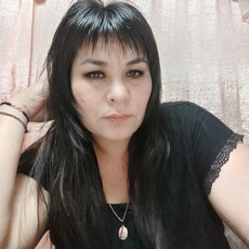 Фотография девушки Марина, 44 года из г. Горно-Алтайск