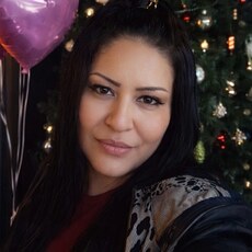 Фотография девушки Сая, 41 год из г. Тараз