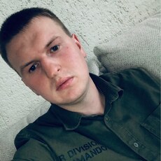 Фотография мужчины Ммм, 27 лет из г. Пермь