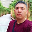 Жура, 42 года