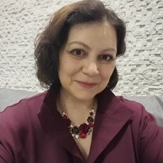Фотография девушки Светлана, 53 года из г. Казань