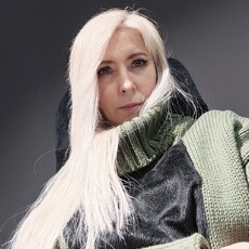 Фотография девушки Татьяна, 47 лет из г. Ярославль