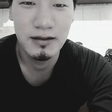 Фотография мужчины Хан, 27 лет из г. Экибастуз