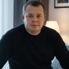 Фотография мужчины Иван, 40 лет из г. Судогда