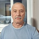 Сергей, 64 года