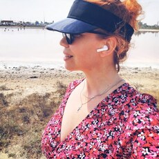 Фотография девушки Сс, 46 лет из г. Брянск