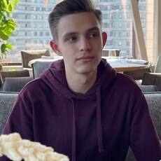 Фотография мужчины Георгий, 25 лет из г. Набережные Челны