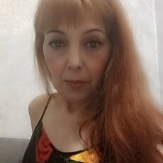 Фотография девушки Нелля, 46 лет из г. Тольятти