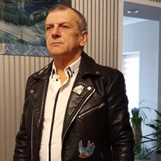 Фотография мужчины Александр, 56 лет из г. Гродно