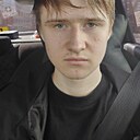 Уланов Артём, 20 лет