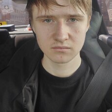 Фотография мужчины Уланов Артём, 20 лет из г. Норильск