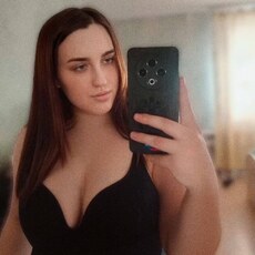 Фотография девушки Секрет, 25 лет из г. Поспелиха