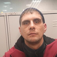 Фотография мужчины Алексей, 37 лет из г. Мыски