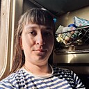 Настенка, 26 лет