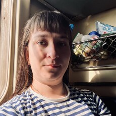Фотография девушки Настенка, 26 лет из г. Томск