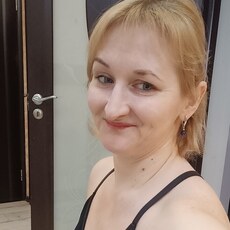 Фотография девушки Олеся, 42 года из г. Воронеж