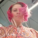 Анастасия, 48 лет