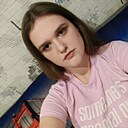 Эвелина, 19 лет