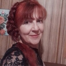 Фотография девушки Нина, 59 лет из г. Чита