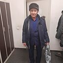 Kaжымурат, 66 лет