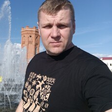 Фотография мужчины Александр, 40 лет из г. Тюмень