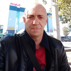 Фотография мужчины Вячеслав, 46 лет из г. Экибастуз