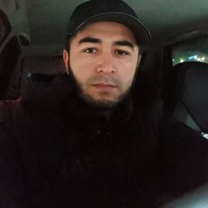 Фотография мужчины Мухаммад, 33 года из г. Электросталь