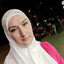 Хадижа, 35 лет