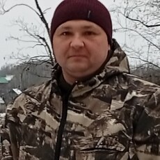 Фотография мужчины Эдуард, 46 лет из г. Витебск