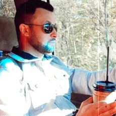 Фотография мужчины Александр, 42 года из г. Большой Камень