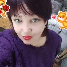 Фотография девушки Валентина, 42 года из г. Уссурийск