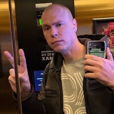 Фотография мужчины Вадим, 34 года из г. Улан-Удэ