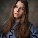 Анастасия, 25 лет