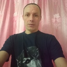 Фотография мужчины Байкал, 33 года из г. Борзя