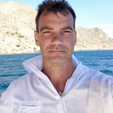 Фотография мужчины Иван, 44 года из г. Анапа