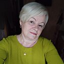 Татьяна, 66 лет