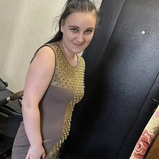 Фотография девушки Кристина, 26 лет из г. Большой Камень