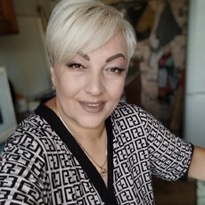 Фотография девушки Оксана, 47 лет из г. Новомосковск