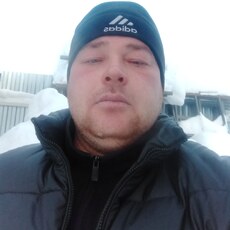 Фотография мужчины Макс, 39 лет из г. Березники