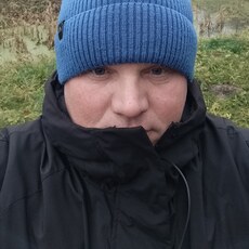 Фотография мужчины Алексей, 38 лет из г. Гродно