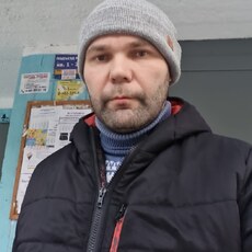 Фотография мужчины Гггг, 52 года из г. Лисаковск