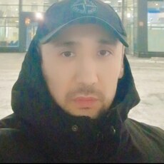 Фотография мужчины Фс, 37 лет из г. Новый Ургал