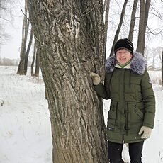 Фотография девушки Сельская, 43 года из г. Чарышское