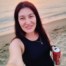 Фотография девушки Людмила, 43 года из г. Чемал