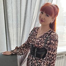 Фотография девушки Юля, 38 лет из г. Уфа