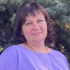 Фотография девушки Вера, 40 лет из г. Ряжск