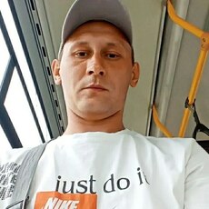 Фотография мужчины Василий, 32 года из г. Копейск