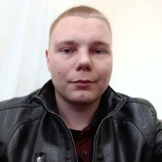 Фотография мужчины Евгений, 27 лет из г. Кунгур