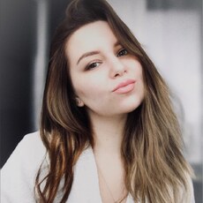 Фотография девушки Вероника, 29 лет из г. Электрогорск