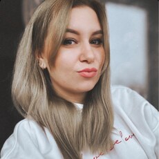 Фотография девушки Вероника, 29 лет из г. Электрогорск